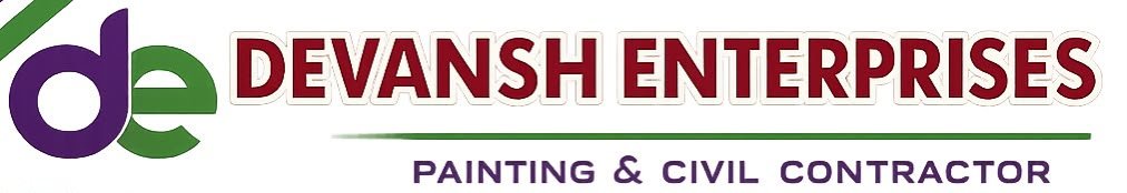 Devansh Enterprises Logo